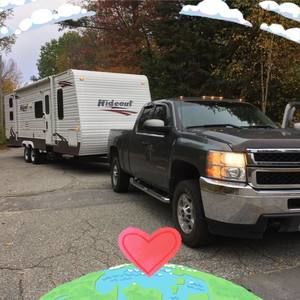 Meet your Posher, Wayne d